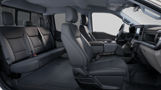 2025 Ford Super Duty® Internal Image 1